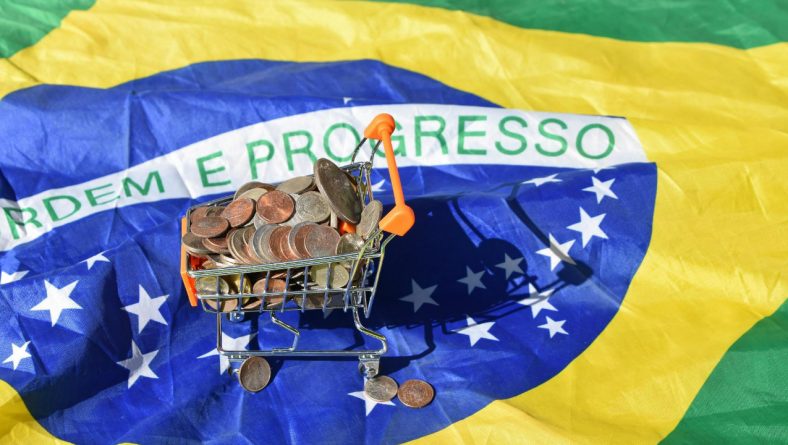 Como abrir a economia do Brasil para o Mundo?